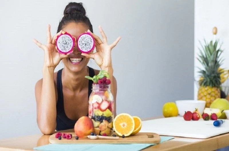 Αλτσχάιμερ: Η φυσική προστασία είναι η ίδια η διατροφή